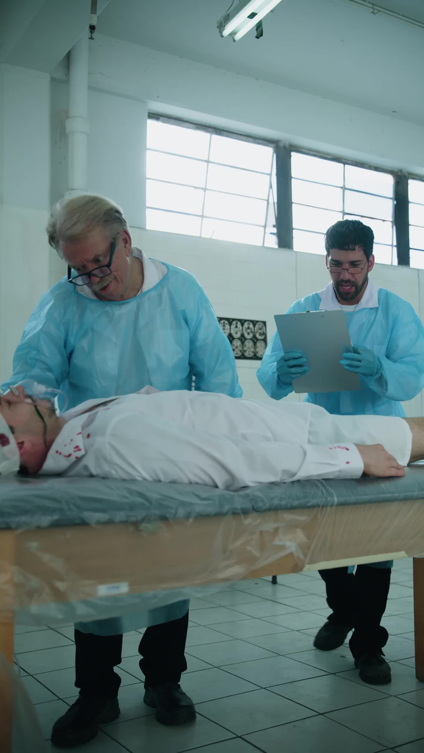 Episódio 37 de Entre a Lealdade e o Amor