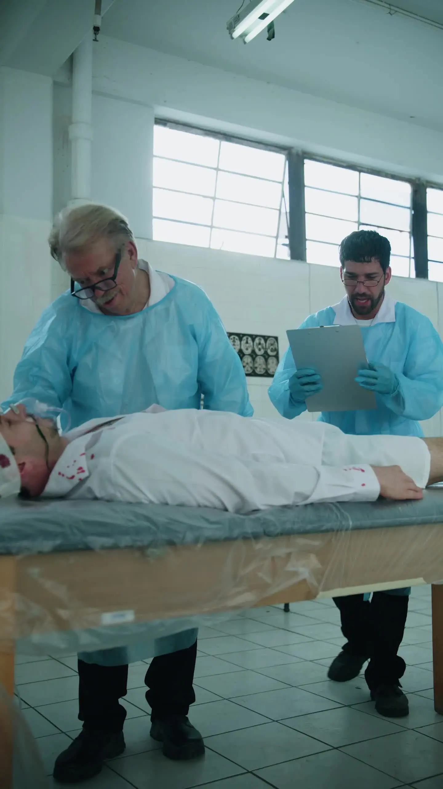 Episódio 37 de Entre a Lealdade e o Amor