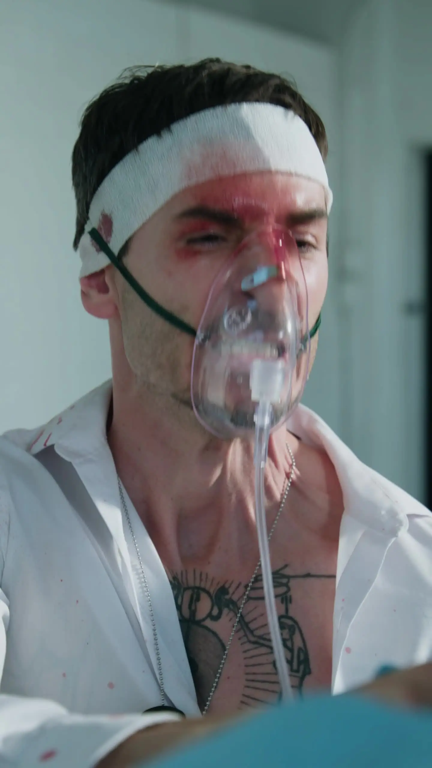 Episódio 39 de Entre a Lealdade e o Amor