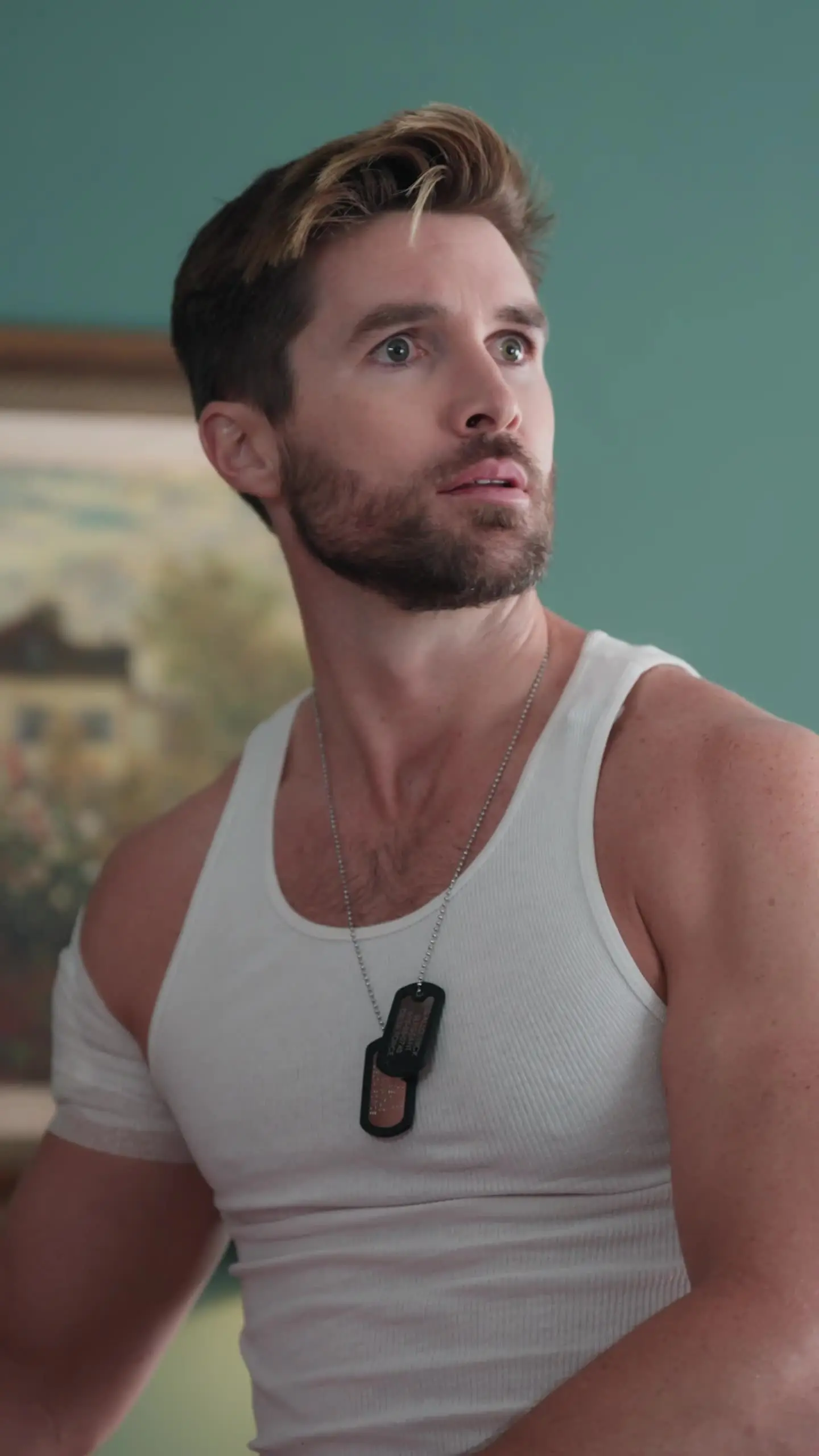 Episódio 49 de Entre a Lealdade e o Amor
