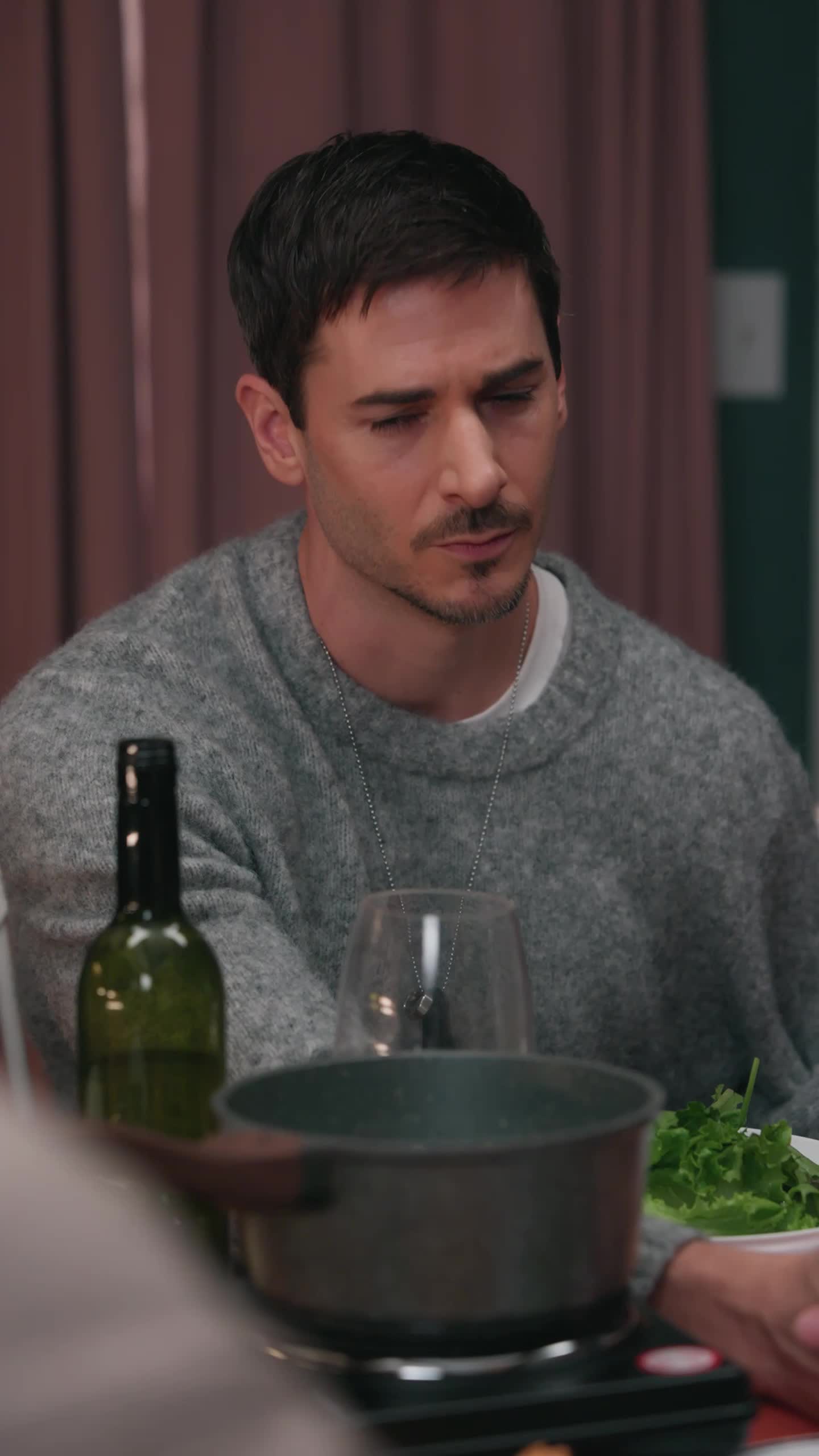 Episódio 53 de Entre a Lealdade e o Amor