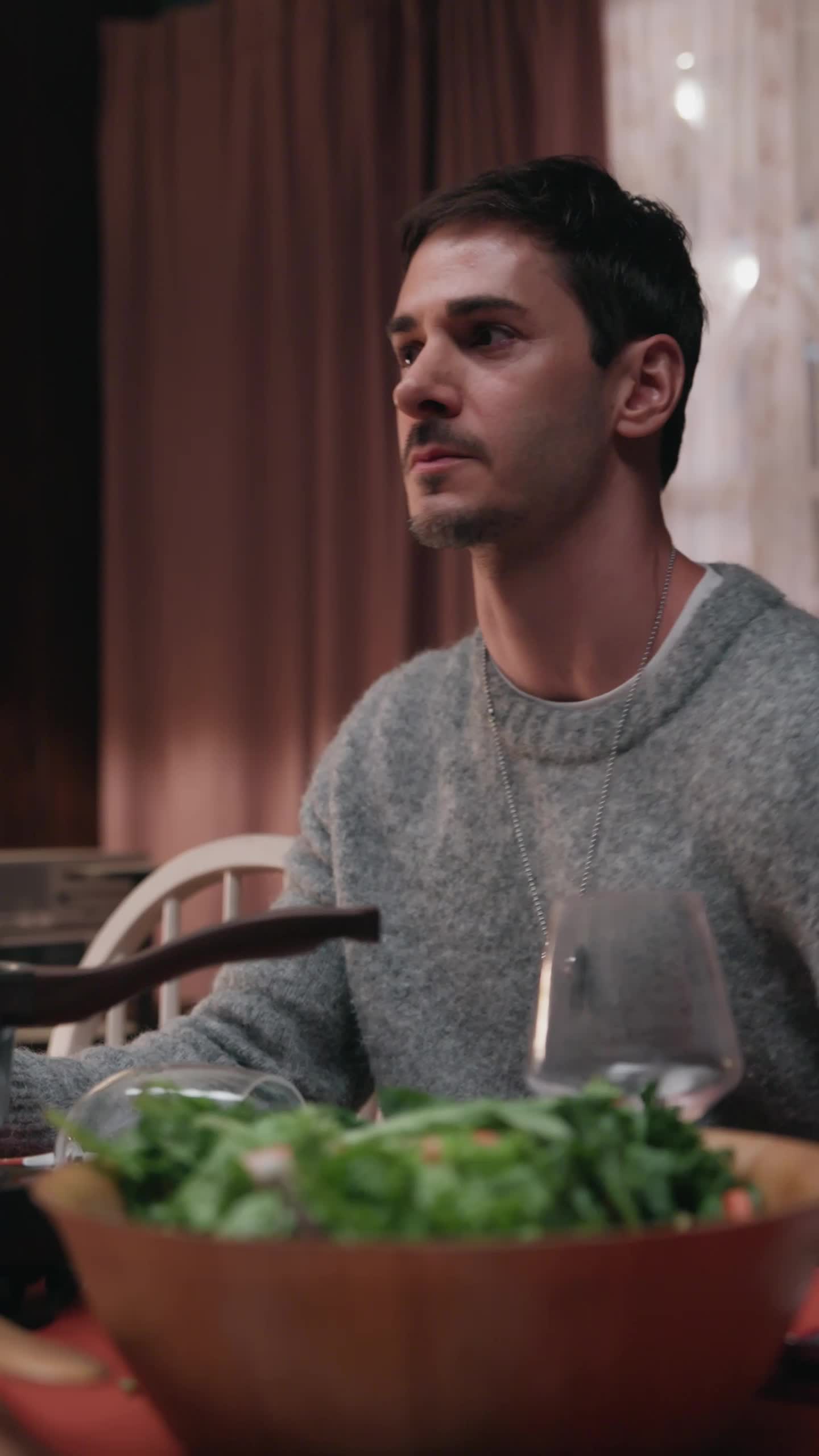 Episódio 57 de Entre a Lealdade e o Amor