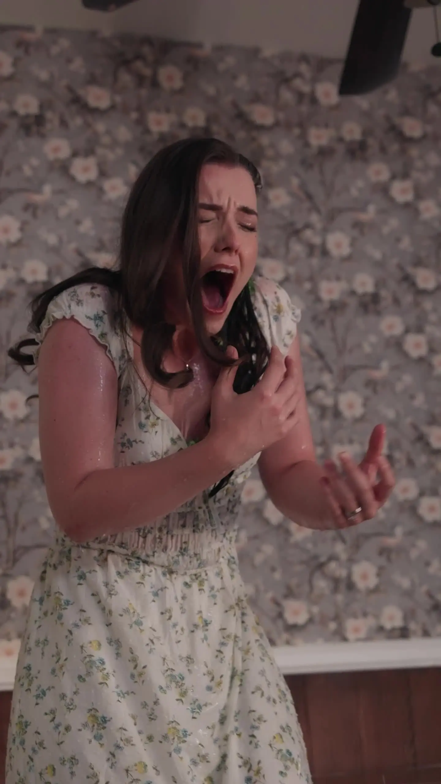 Episódio 58 de Entre a Lealdade e o Amor
