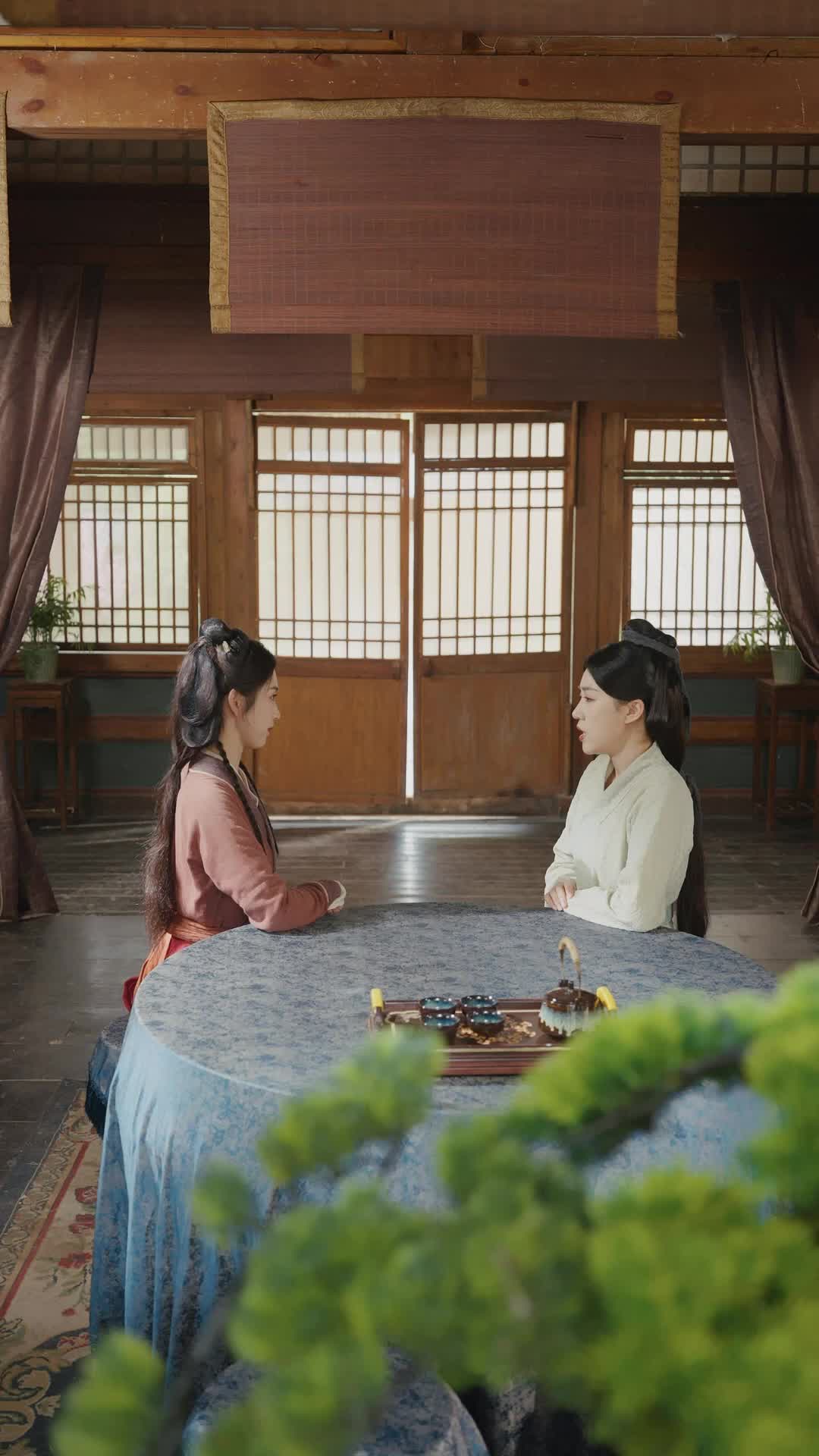 Episódio 43 de Entre Dois Mundos: Uma Noiva por um Pãozinho