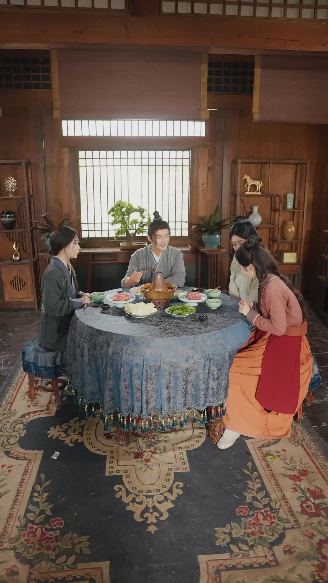 Episódio 44 de Entre Dois Mundos: Uma Noiva por um Pãozinho