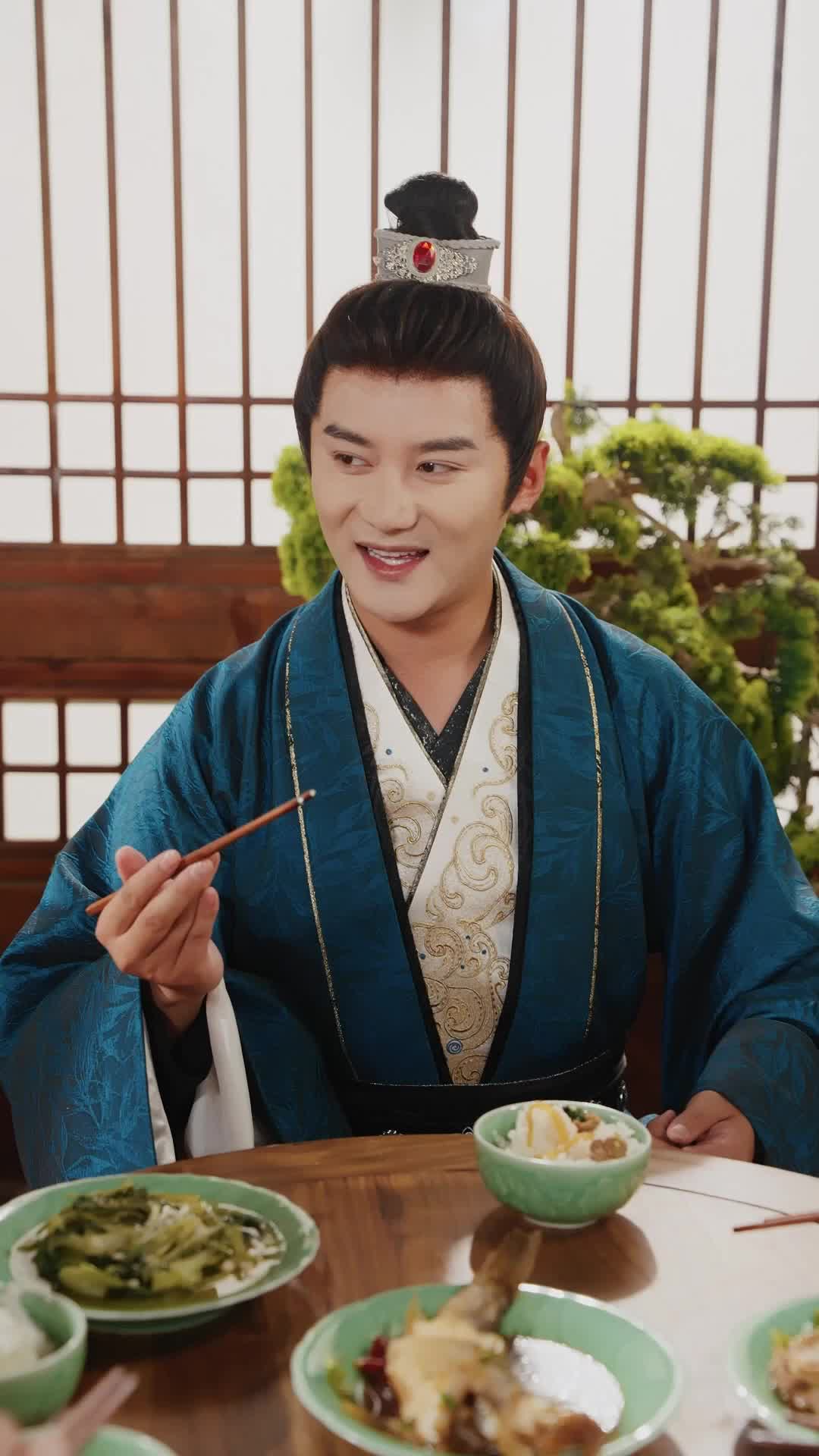 Episódio 71 de Entre Dois Mundos: Uma Noiva por um Pãozinho