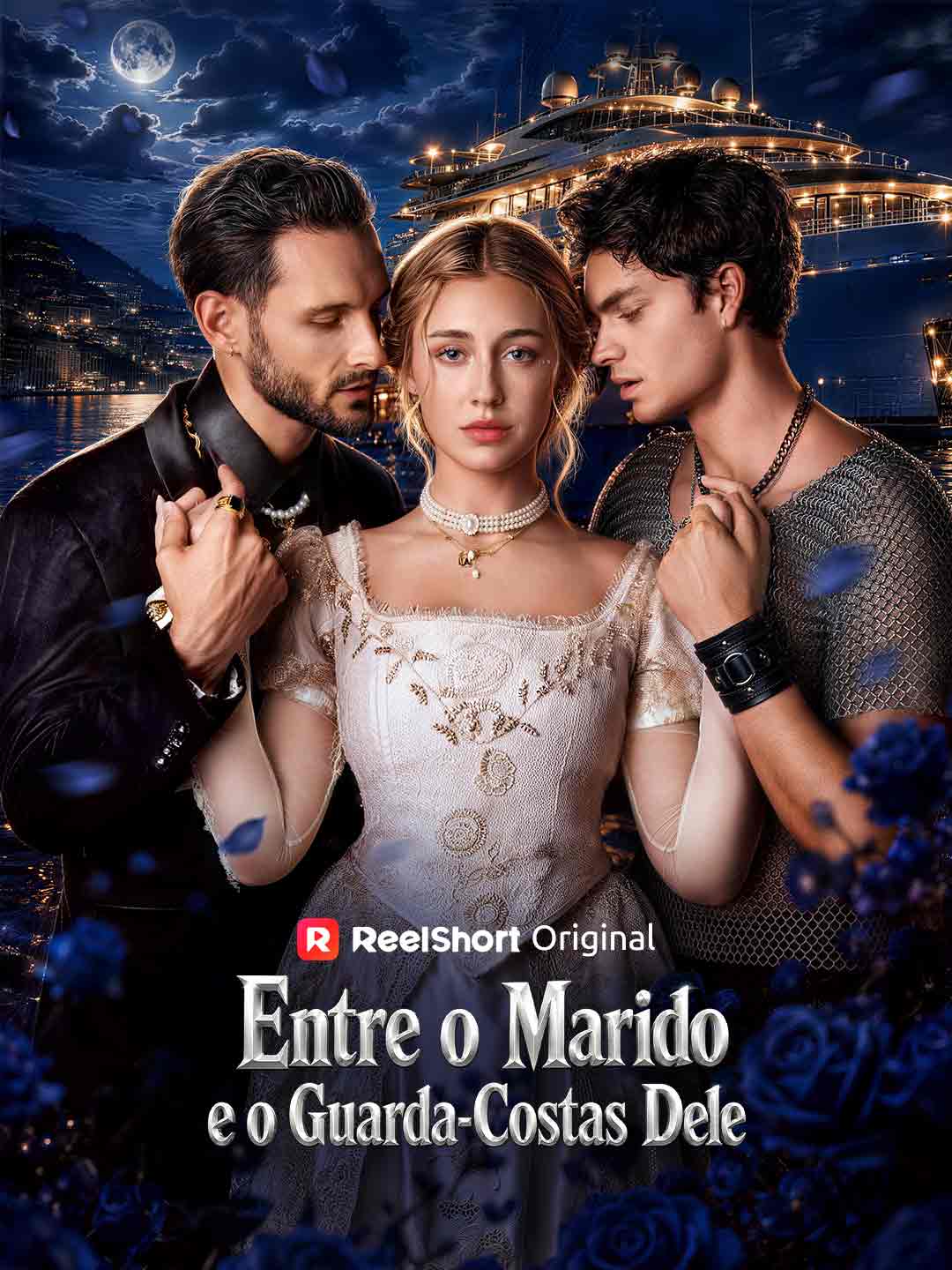 Episódio 45 de Entre o Marido e o Guarda-Costas Dele