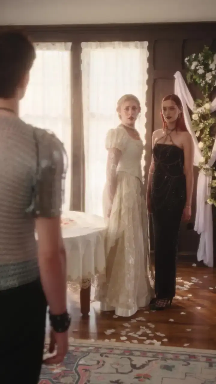 Episódio 10 de Entre o Marido e o Guarda-Costas Dele