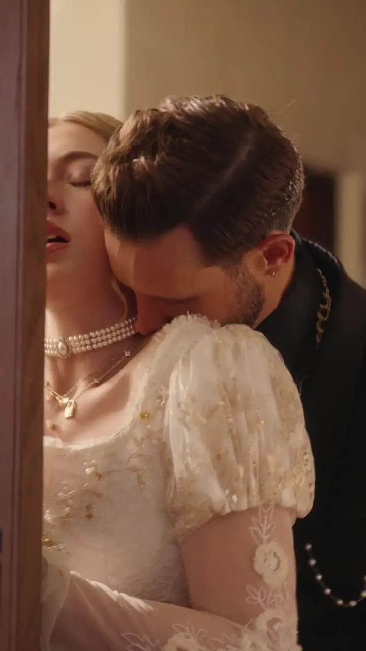 Episódio 17 de Entre o Marido e o Guarda-Costas Dele