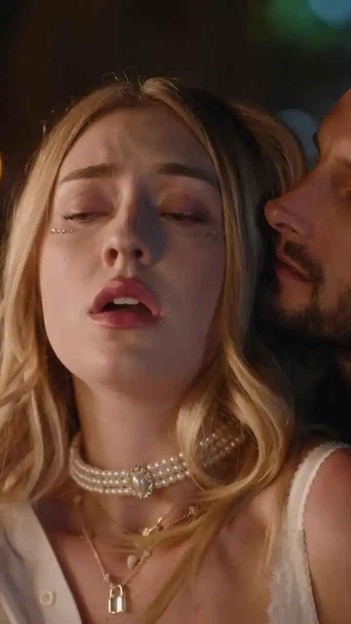 Episódio 26 de Entre o Marido e o Guarda-Costas Dele