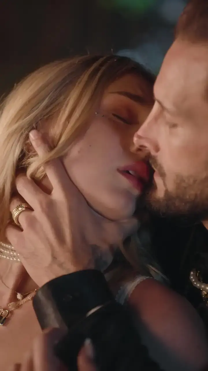 Episódio 27 de Entre o Marido e o Guarda-Costas Dele