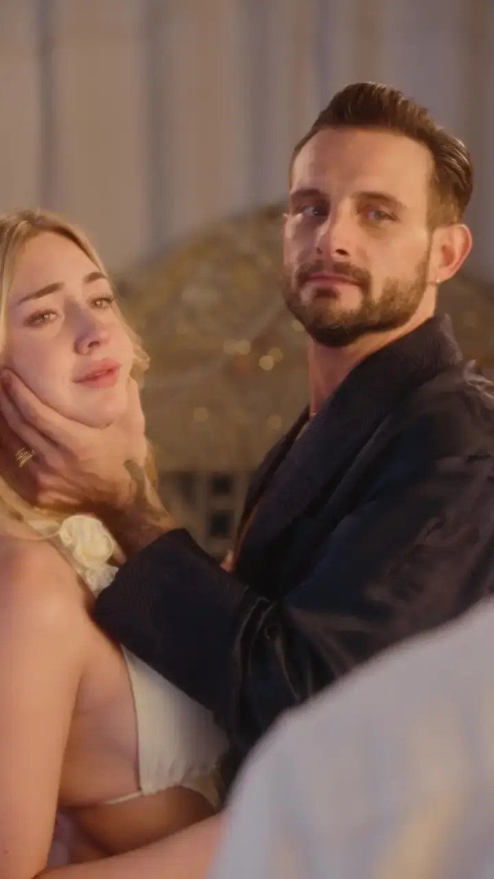 Episódio 46 de Entre o Marido e o Guarda-Costas Dele