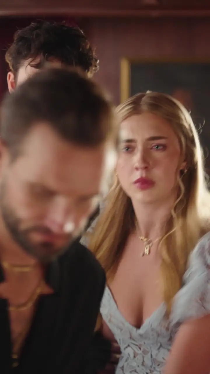 Episódio 51 de Entre o Marido e o Guarda-Costas Dele