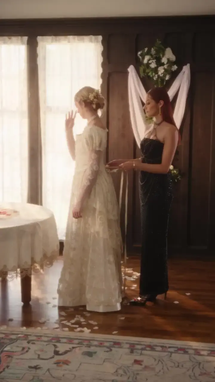 Episódio 9 de Entre o Marido e o Guarda-Costas Dele