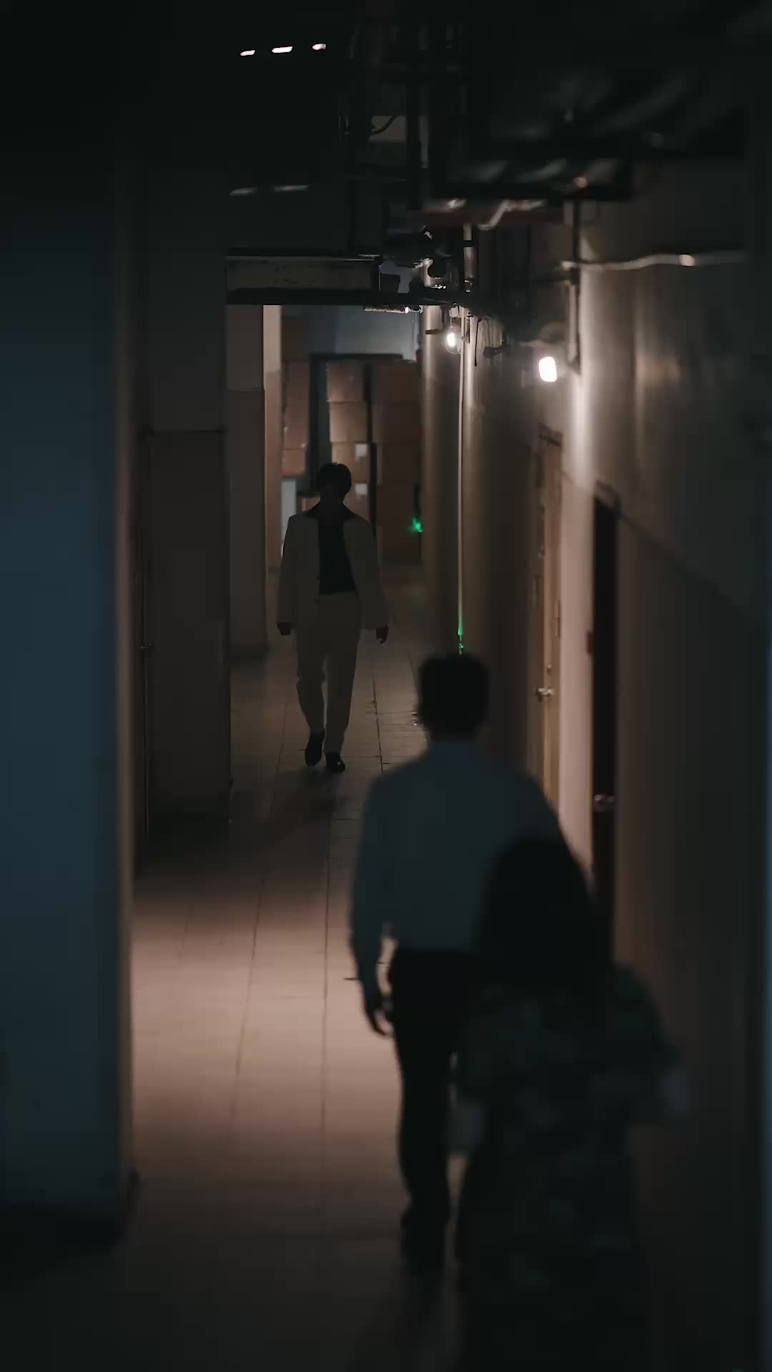 Episódio 51 de Envelhecendo ao contrário, amando para frente