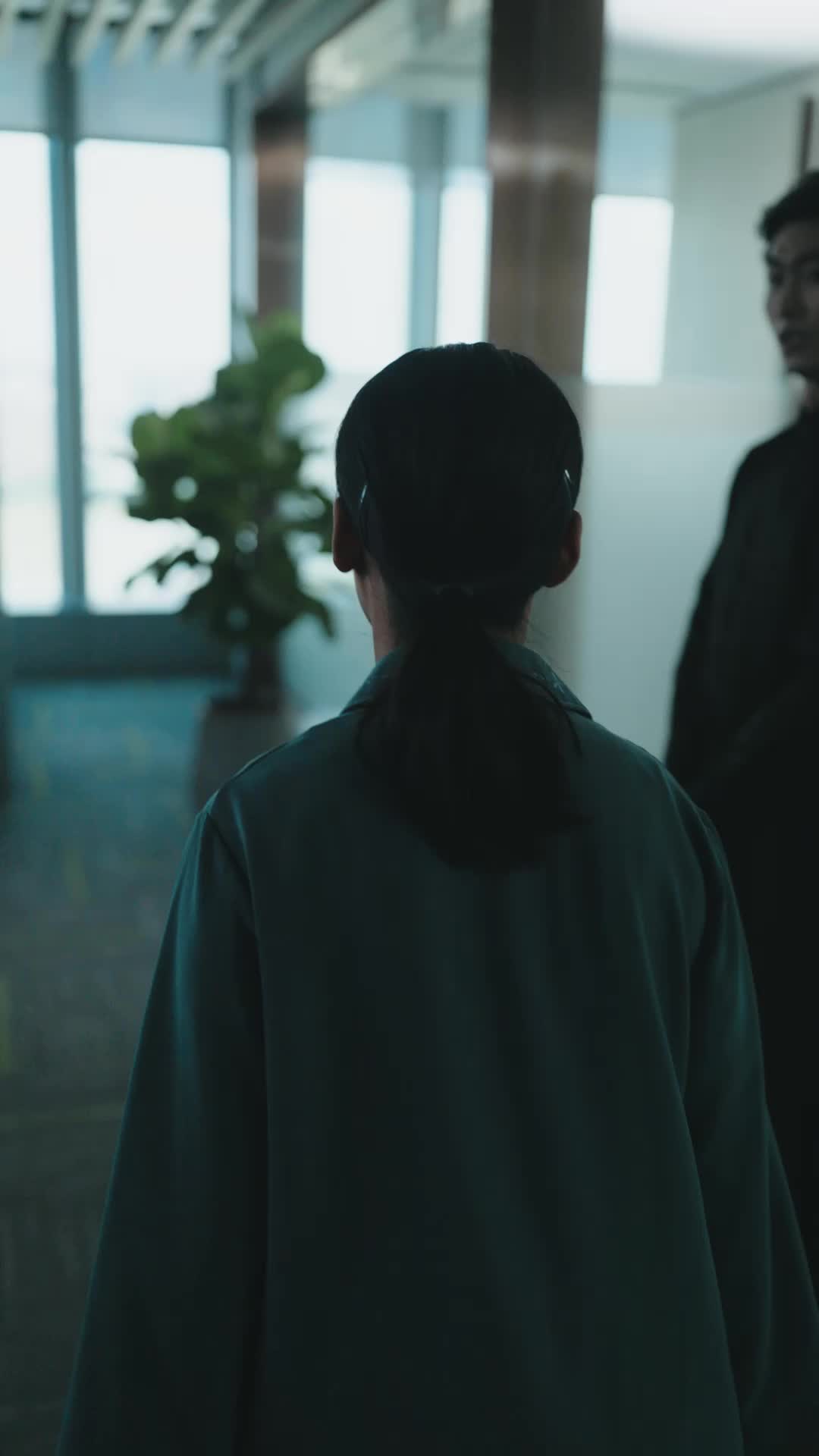 Episódio 60 de Envelhecendo ao contrário, amando para frente