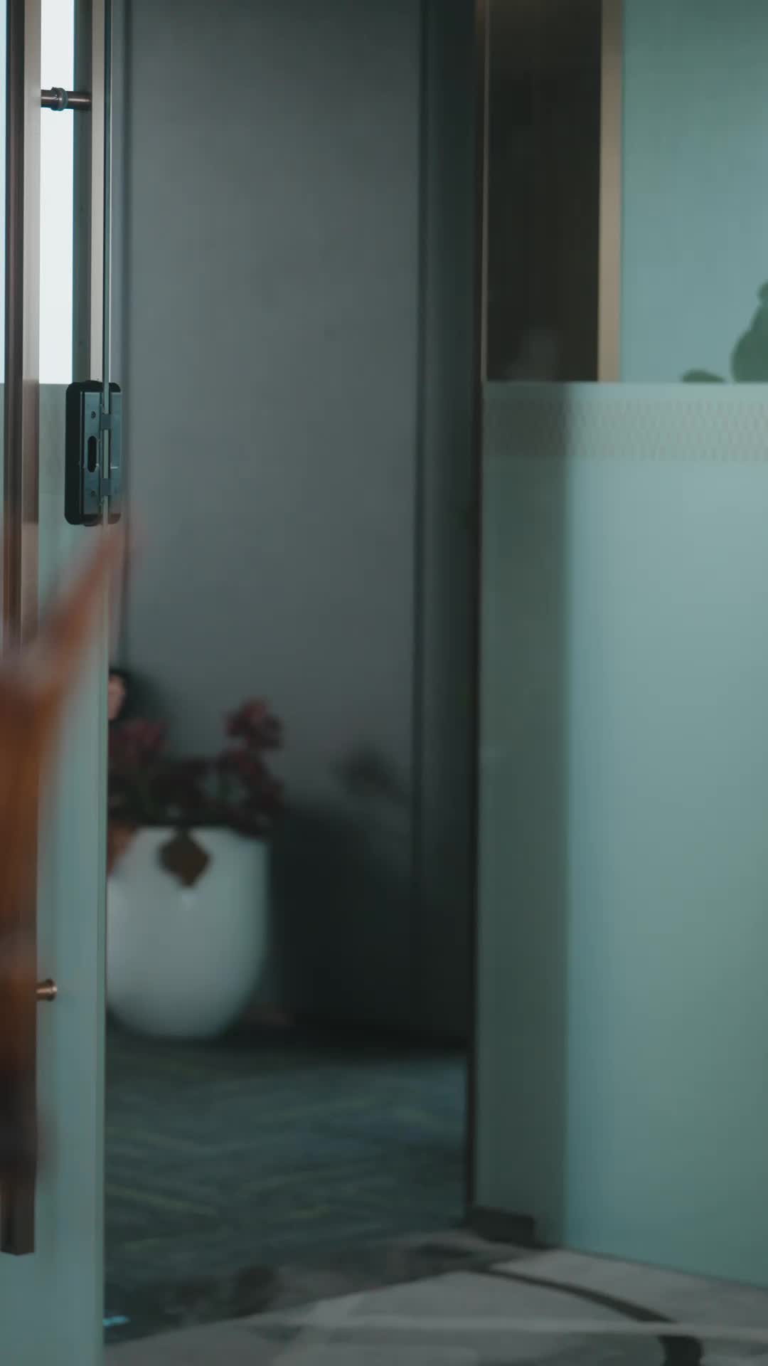 Episódio 61 de Envelhecendo ao contrário, amando para frente