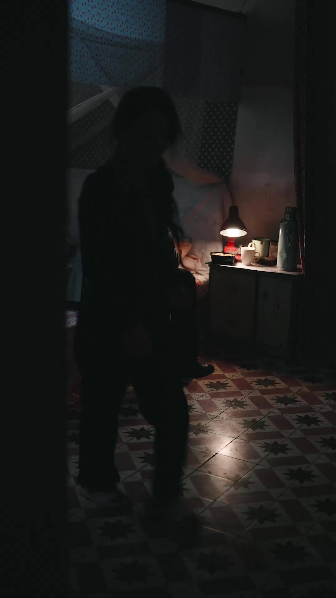 Episódio 76 de Envelhecendo ao contrário, amando para frente