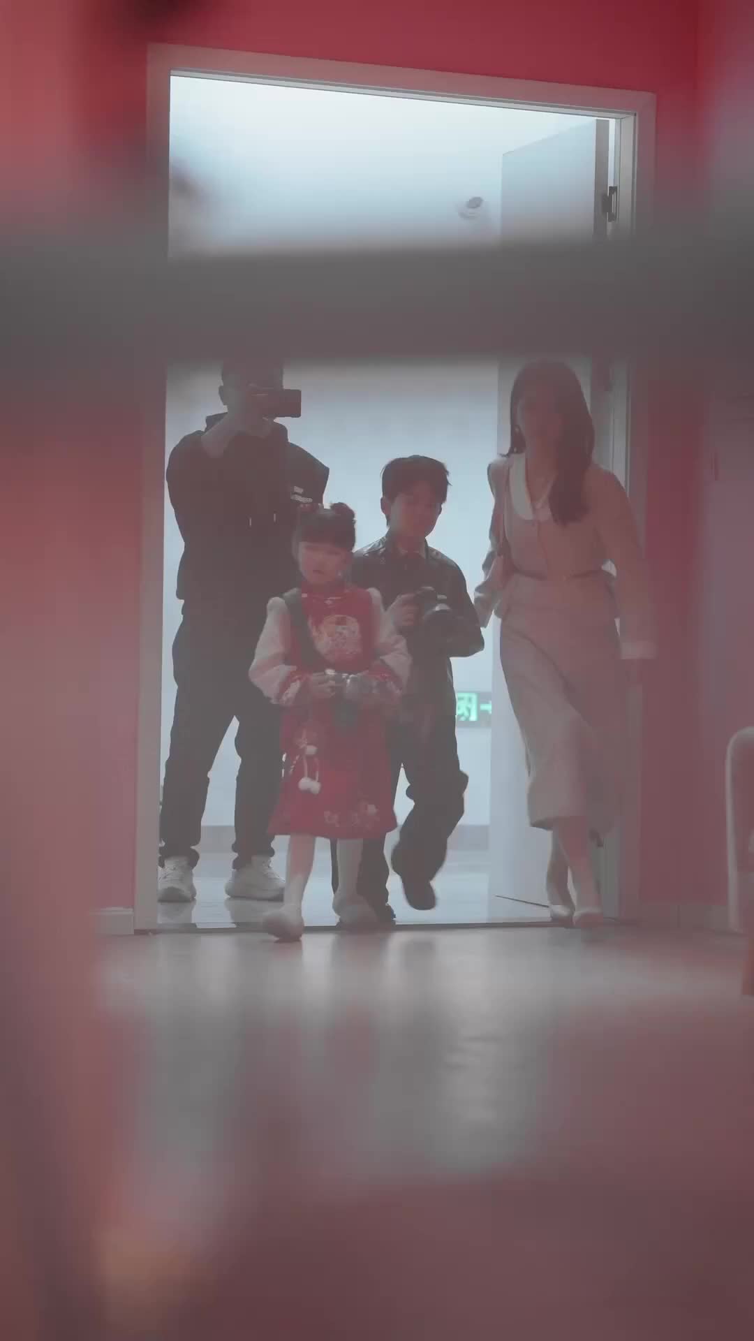 Episódio 23 de Enviada do céu