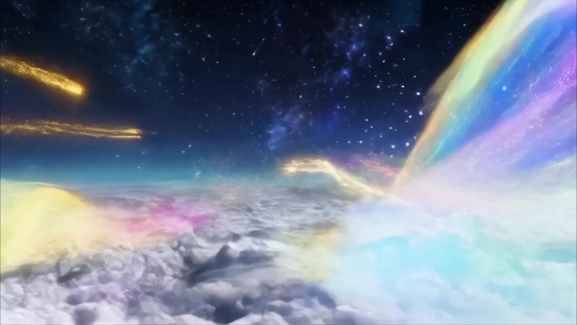 Episódio 1 de Era dos textos divinos, caracteres são poder