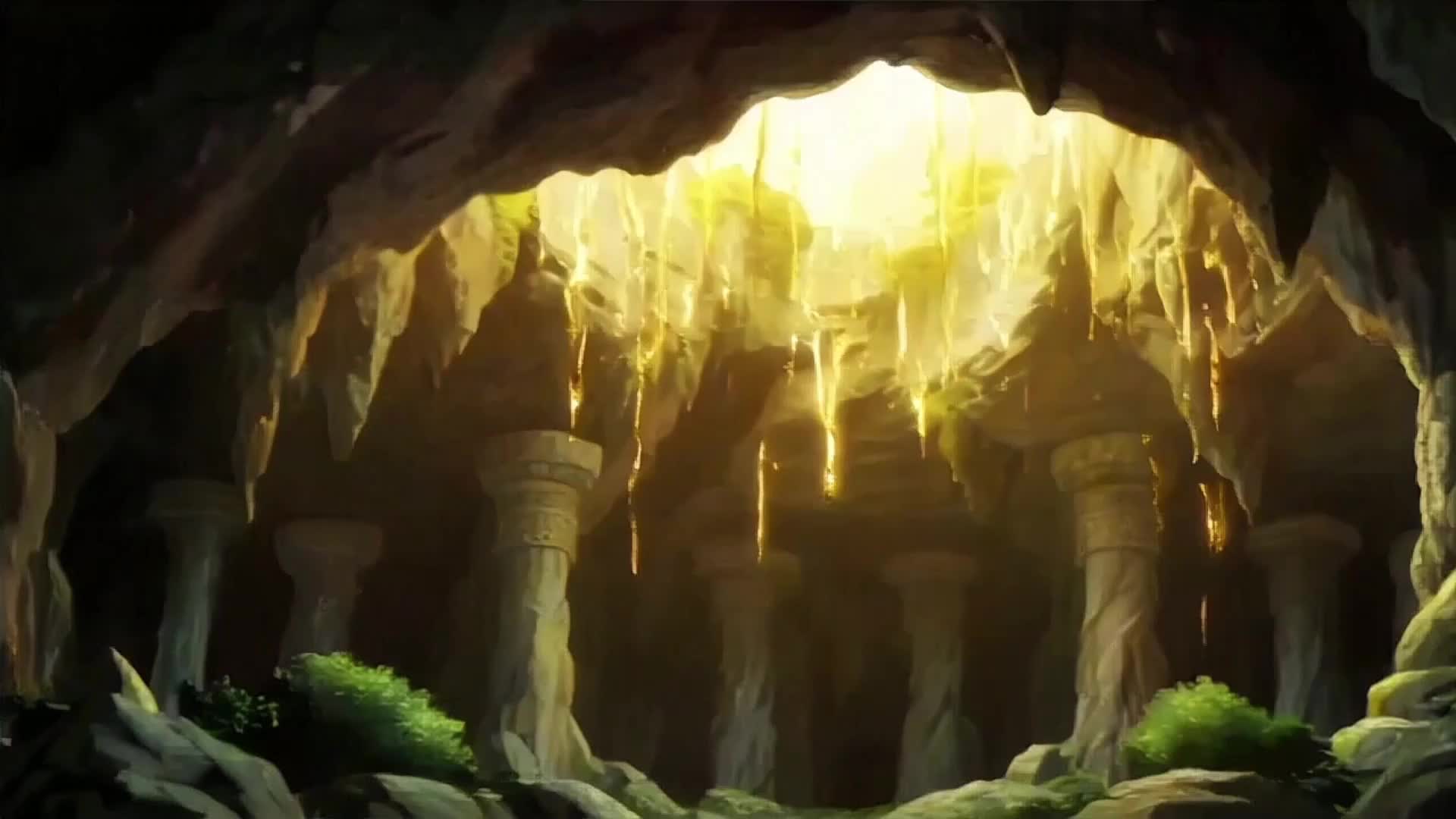 Episódio 18 de Era dos textos divinos, caracteres são poder