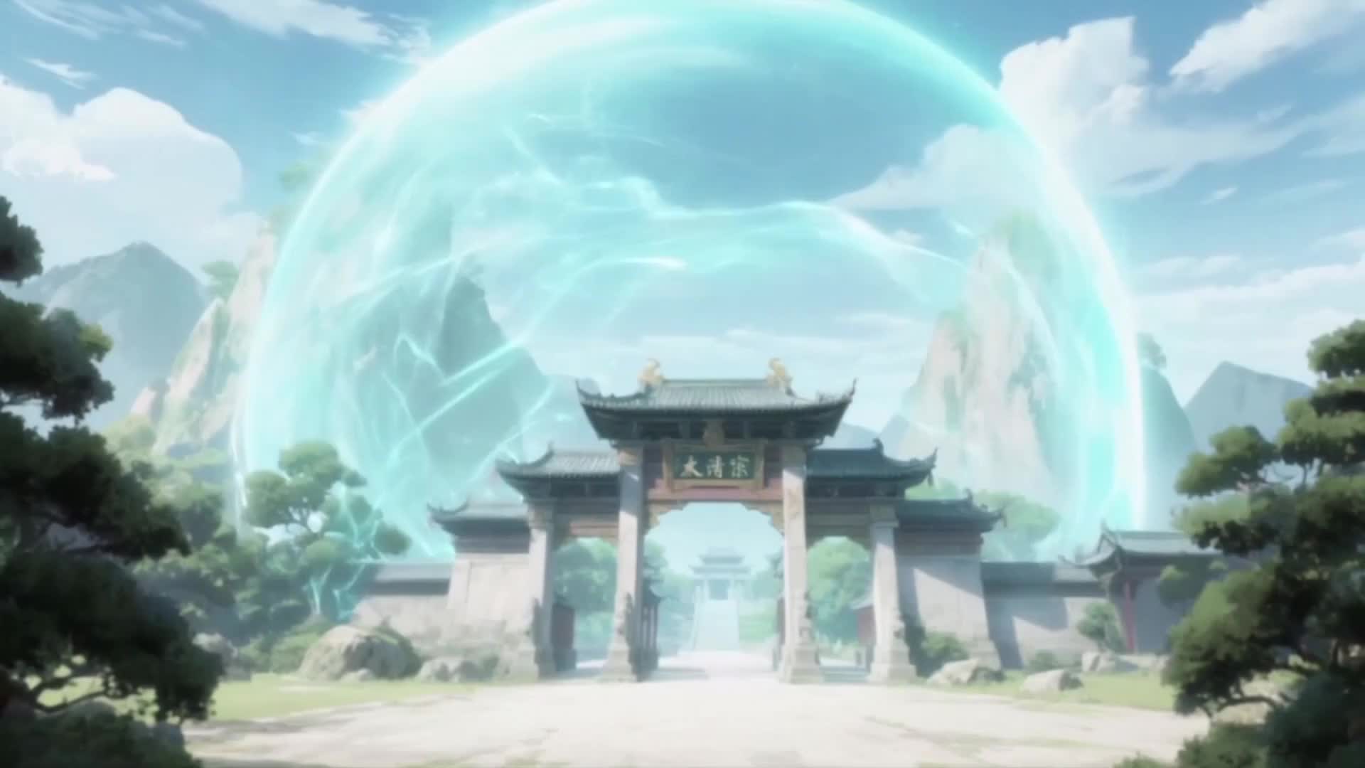 Episódio 19 de Era dos textos divinos, caracteres são poder