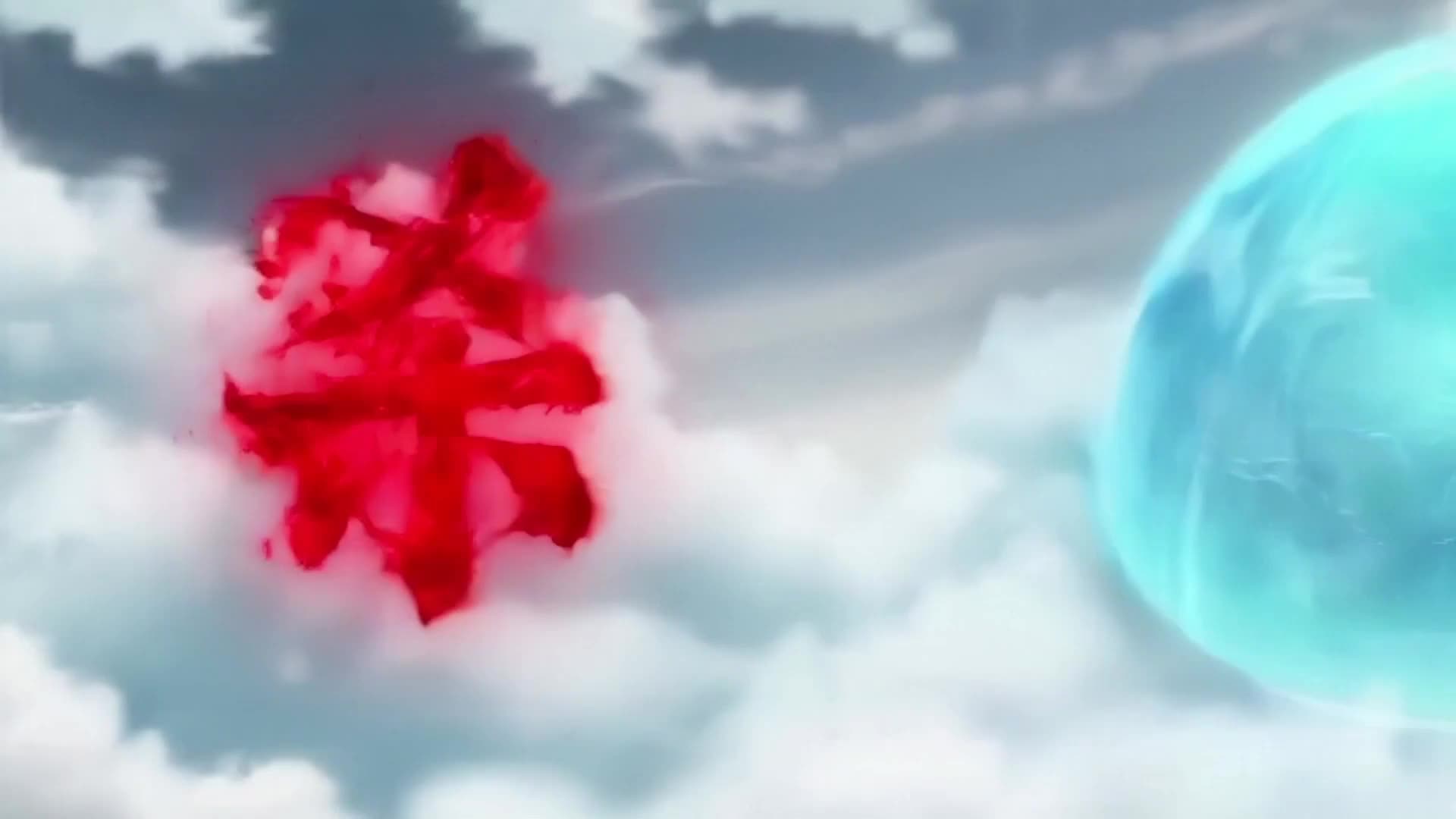 Episódio 21 de Era dos textos divinos, caracteres são poder