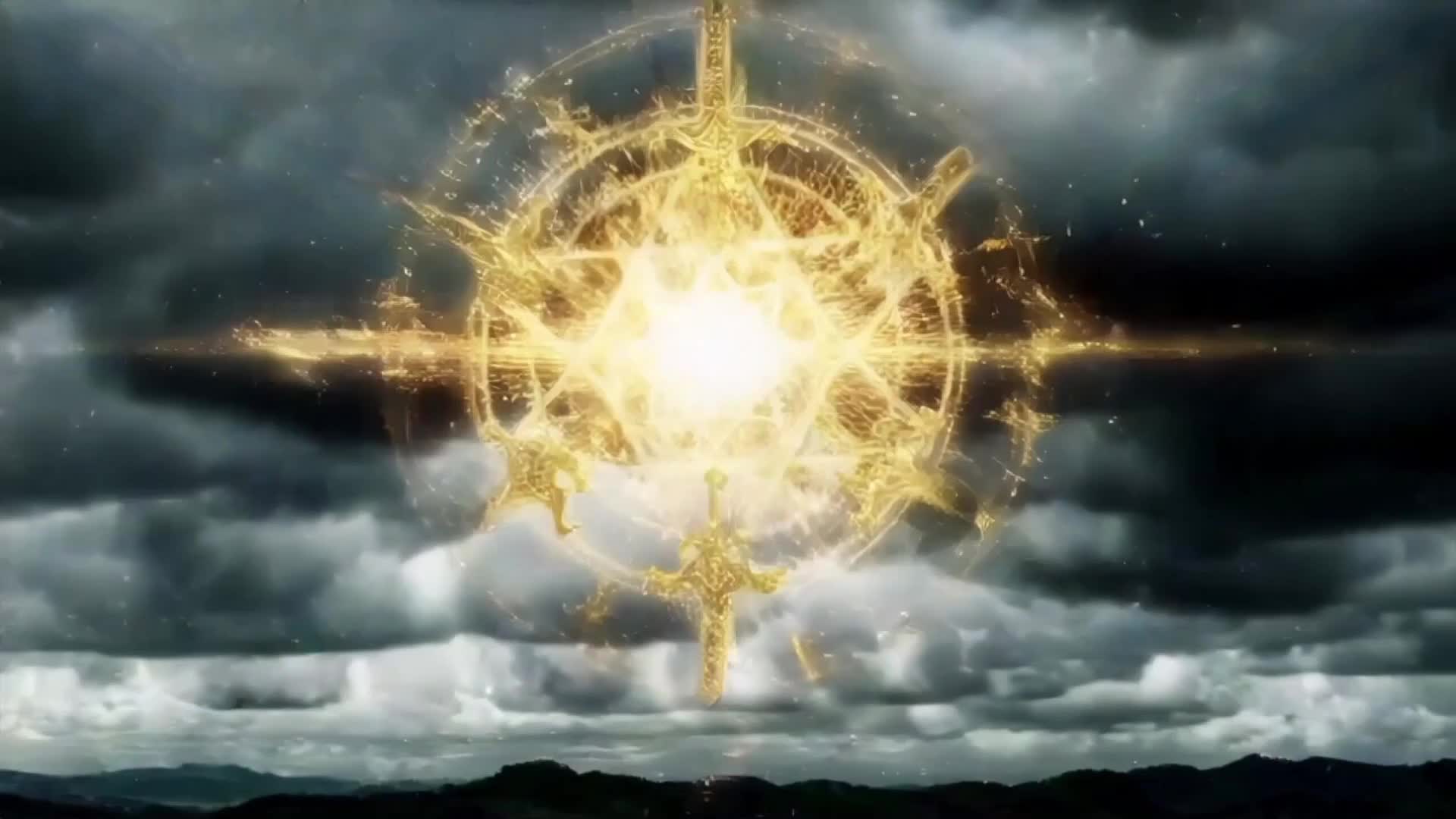 Episódio 29 de Era dos textos divinos, caracteres são poder