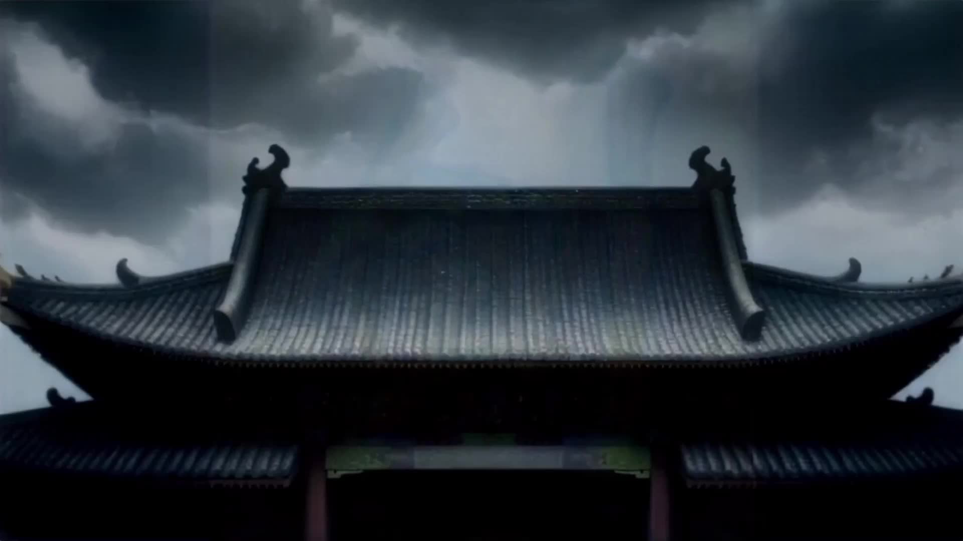Episódio 32 de Era dos textos divinos, caracteres são poder