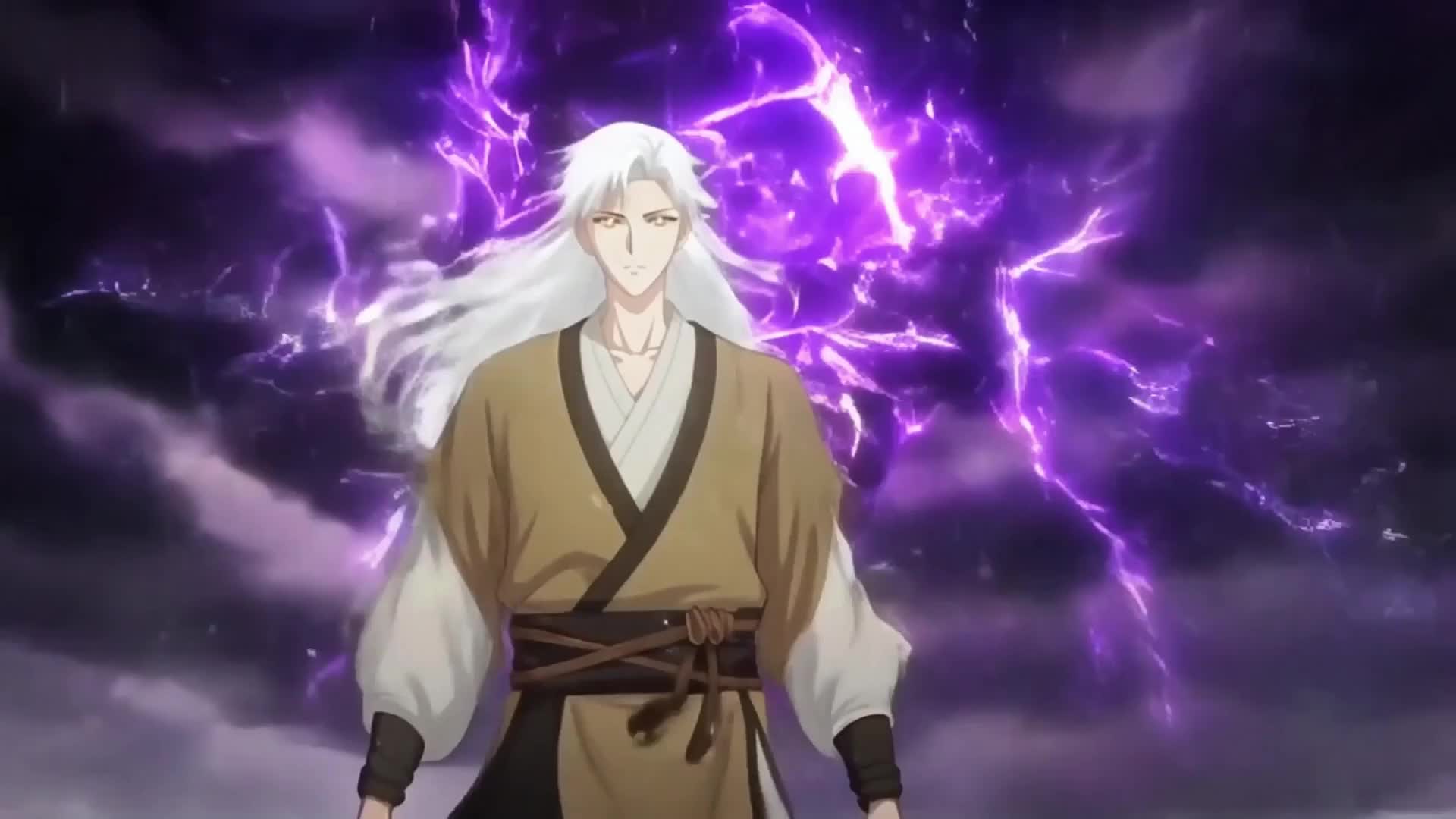 Episódio 4 de Era dos textos divinos, caracteres são poder