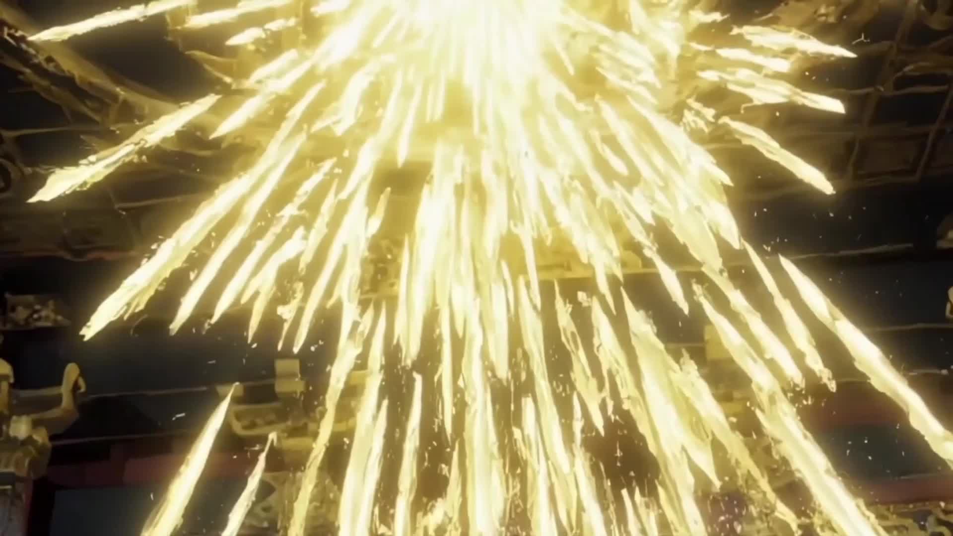 Episódio 47 de Era dos textos divinos, caracteres são poder