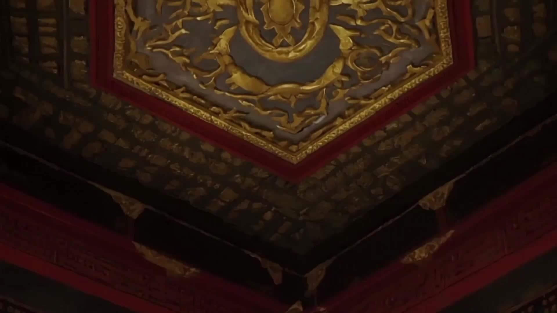 Episódio 49 de Era dos textos divinos, caracteres são poder