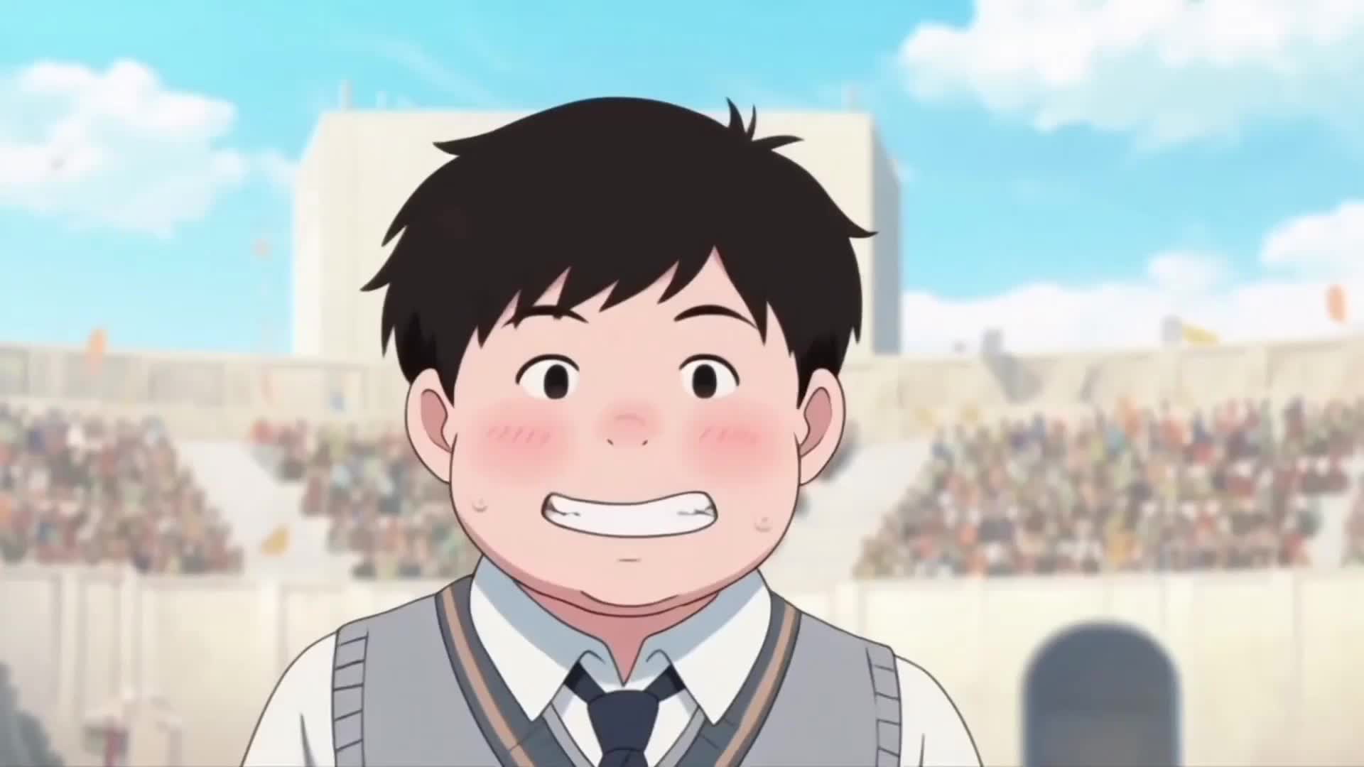 Episódio 10 de Era dos titãs, despertei dez bestas ferozes