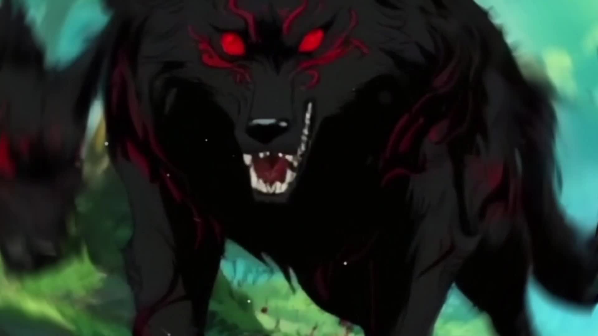 Episódio 30 de Era dos titãs, despertei dez bestas ferozes
