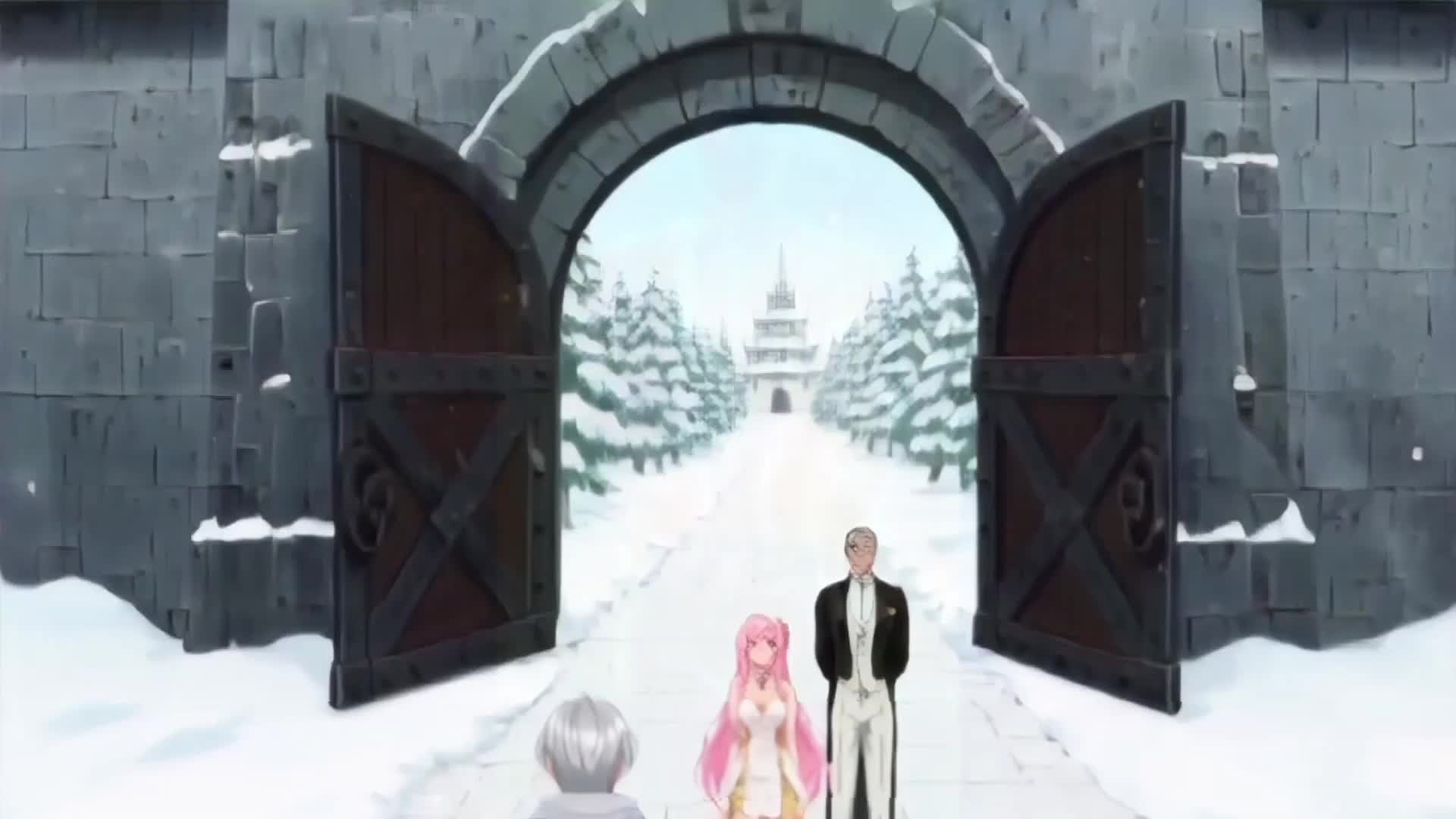 Episódio 51 de Era dos titãs, despertei dez bestas ferozes