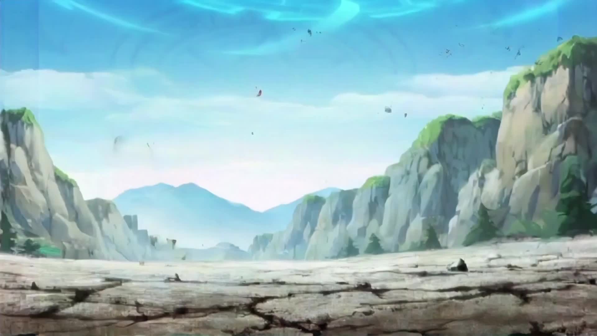 Episódio 60 de Era dos titãs, despertei dez bestas ferozes
