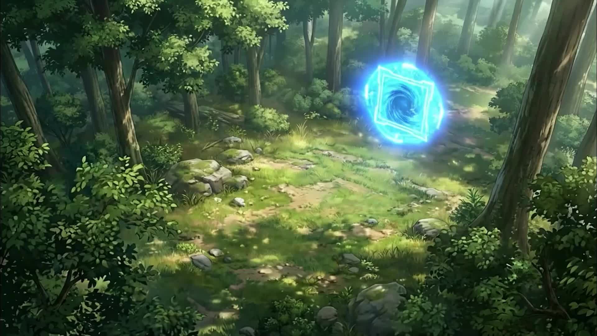 Episódio 10 de Era mecha, dominei as garotas-máquina