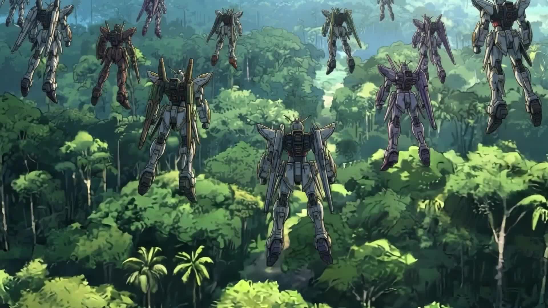 Episódio 26 de Era mecha, dominei as garotas-máquina