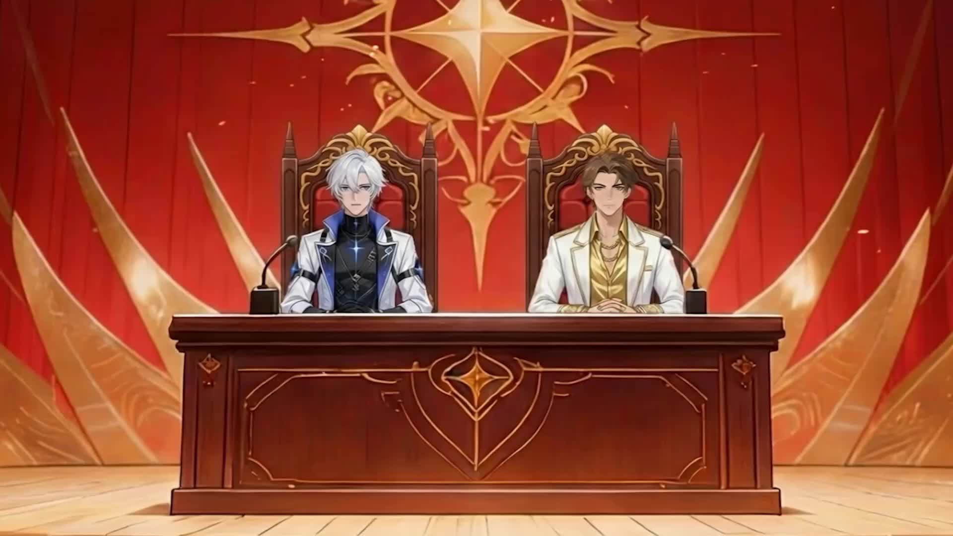 Episódio 38 de Era mecha, dominei as garotas-máquina