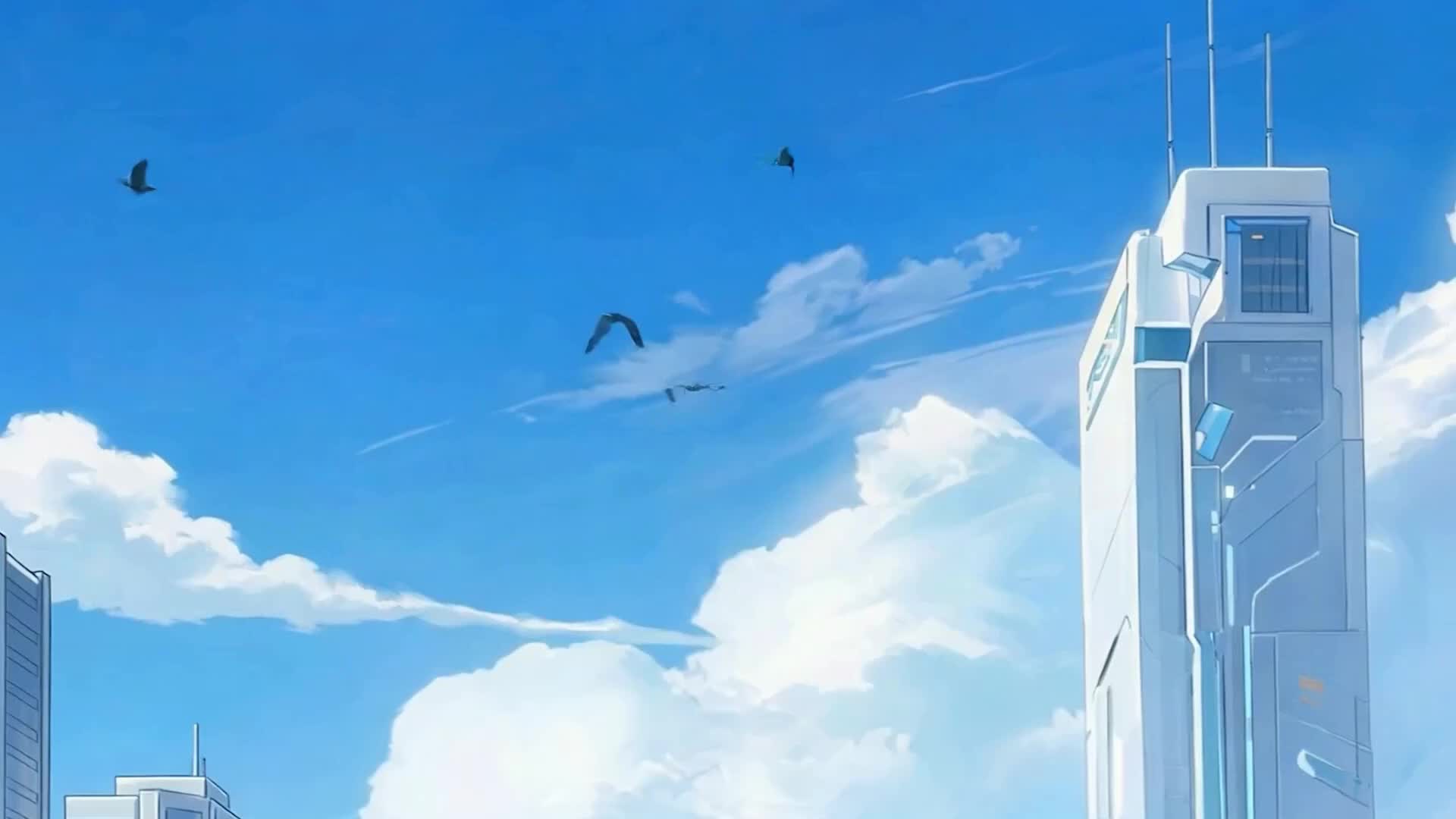 Episódio 39 de Era mecha, dominei as garotas-máquina