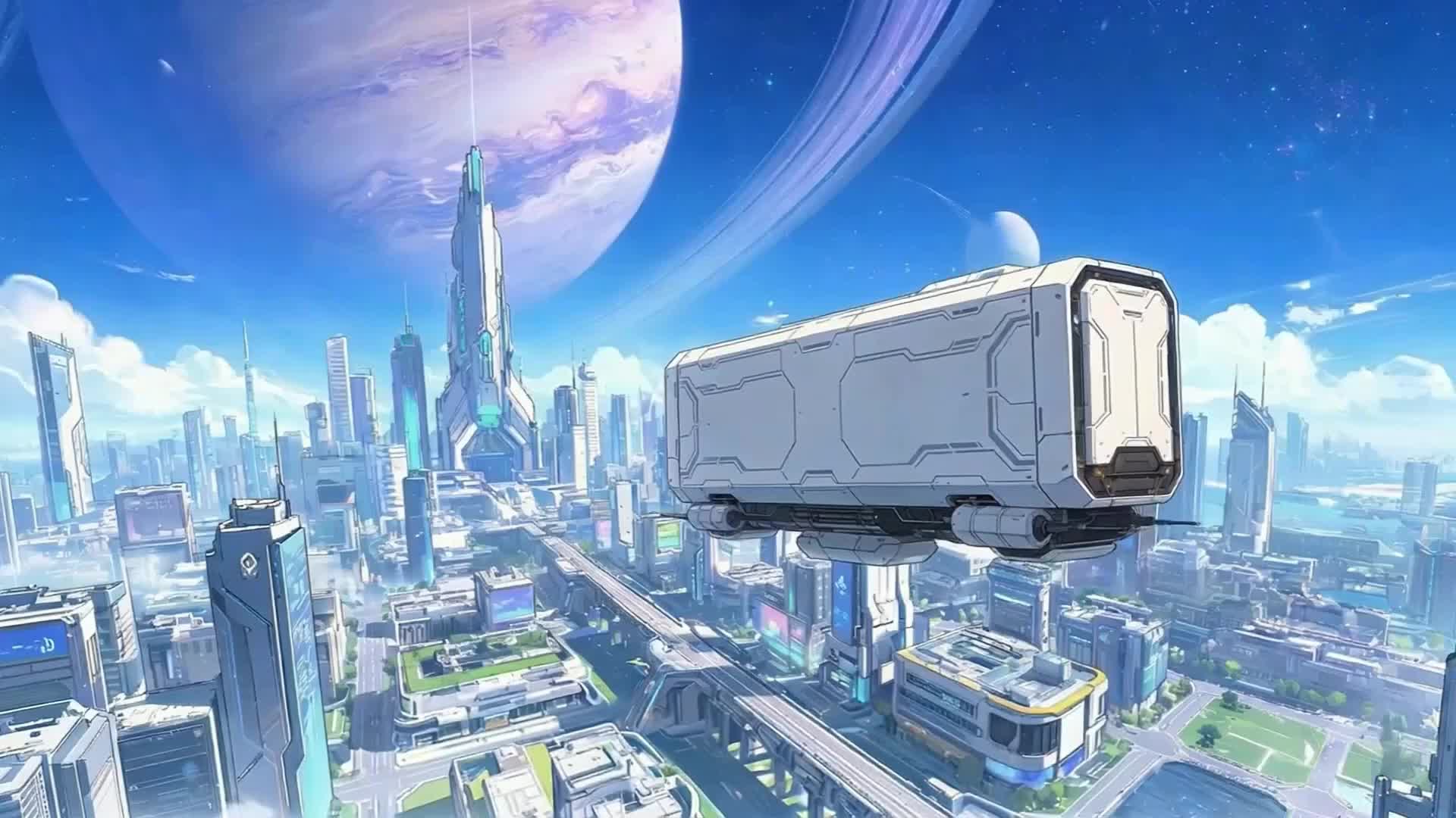 Episódio 43 de Era mecha, dominei as garotas-máquina