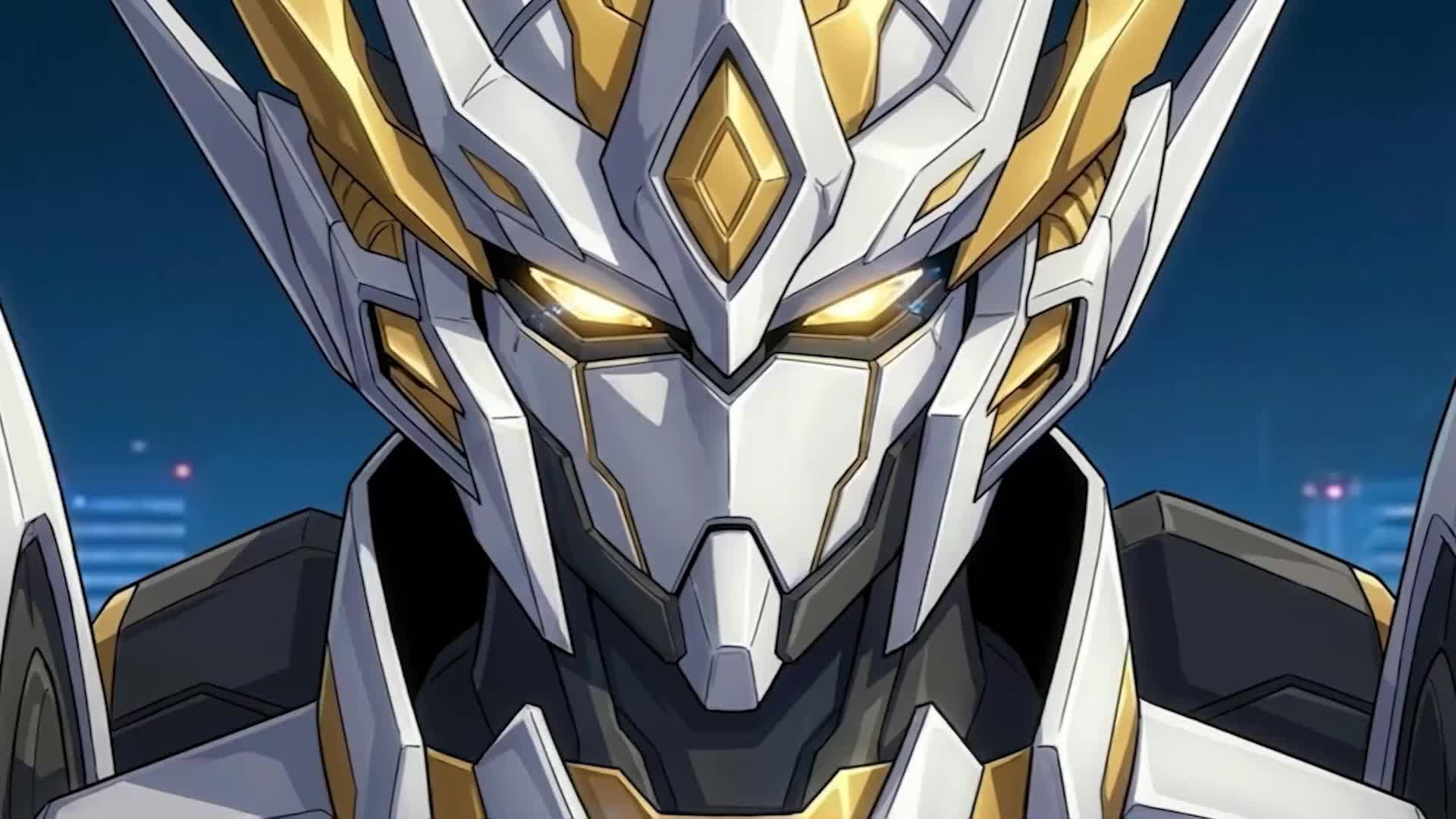 Episódio 51 de Era mecha, dominei as garotas-máquina