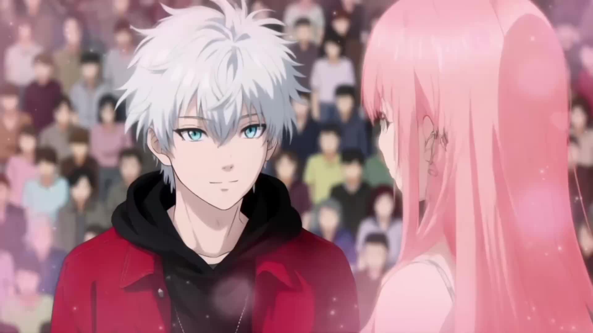 Episódio 18 de Era Mecha: Garotas Mecha Nível SSS