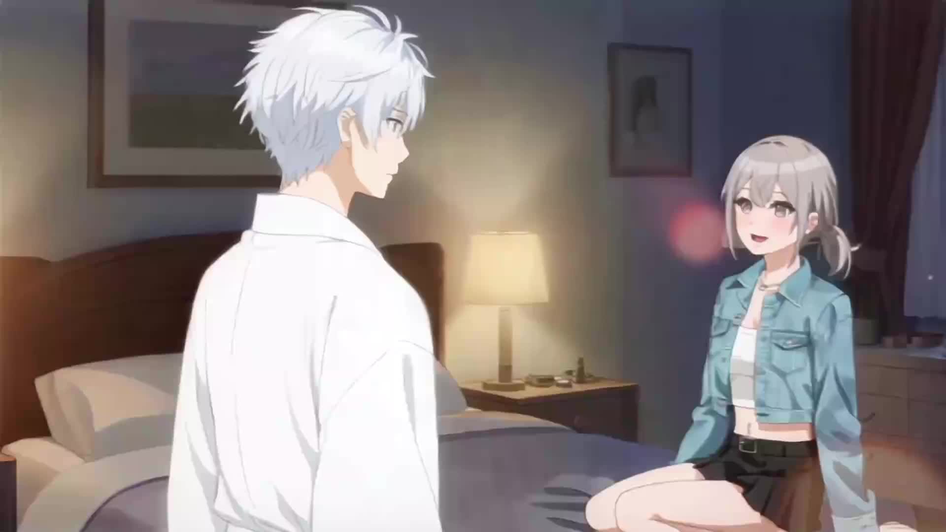 Episódio 27 de Era Mecha: Garotas Mecha Nível SSS