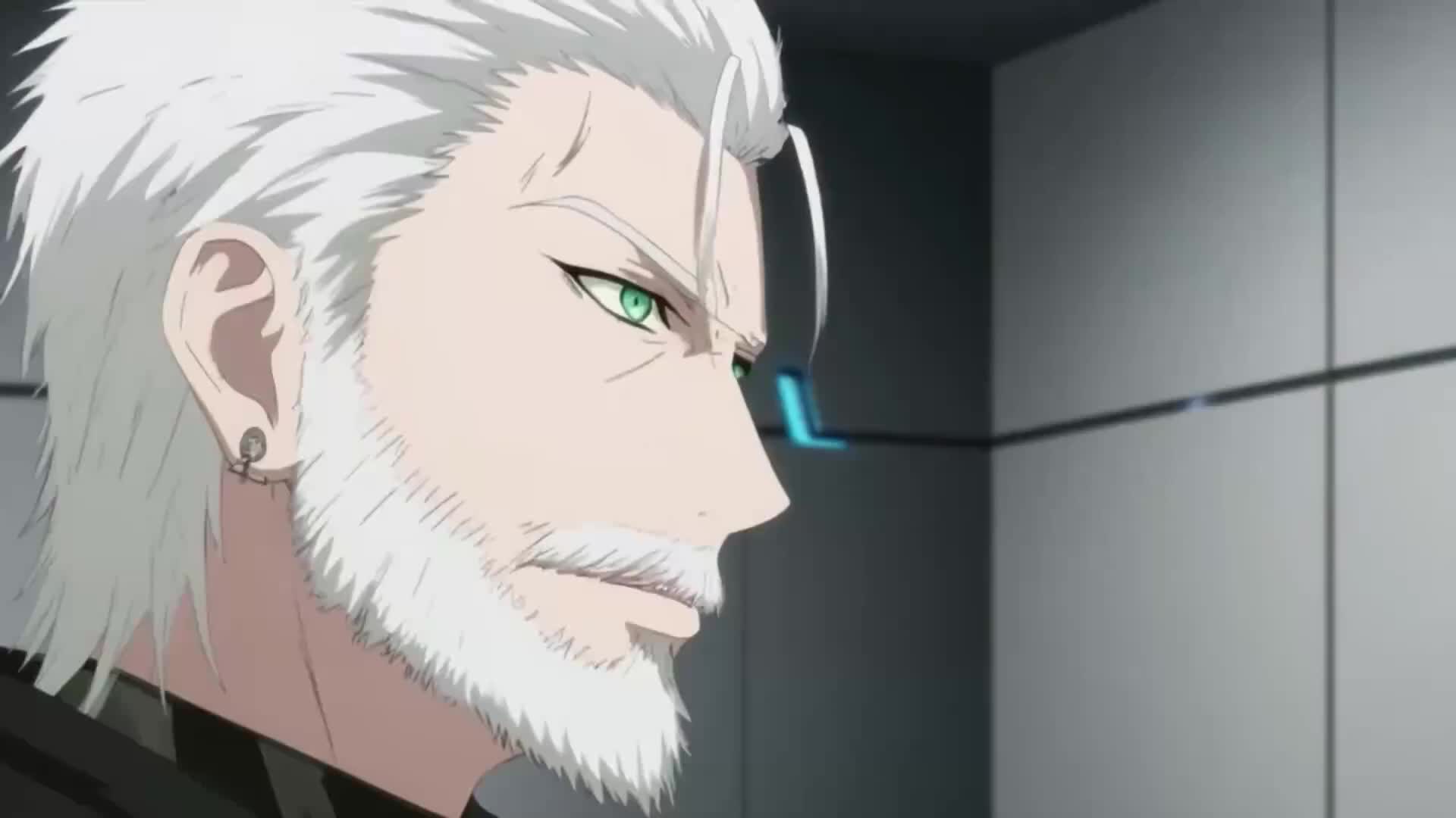 Episódio 33 de Era Mecha: Garotas Mecha Nível SSS