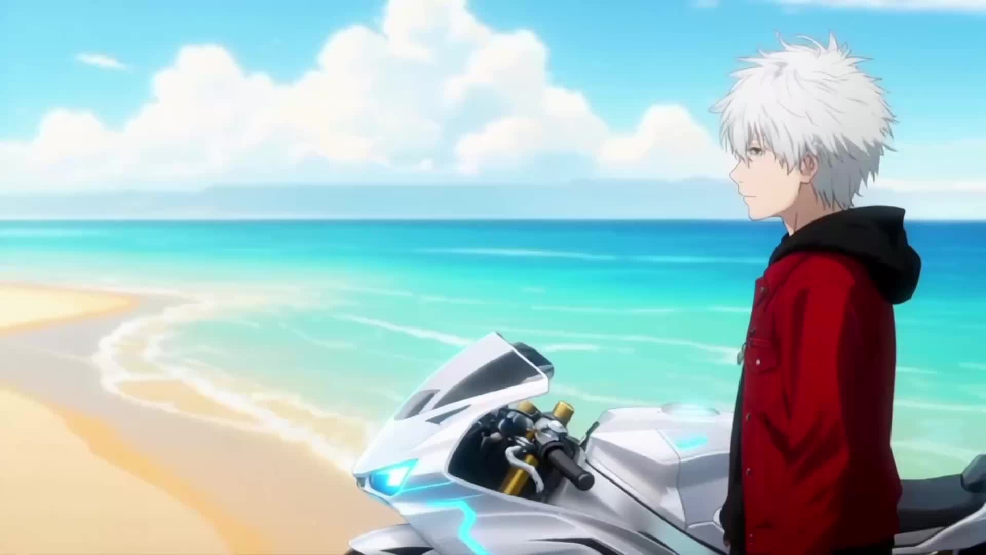 Episódio 35 de Era Mecha: Garotas Mecha Nível SSS