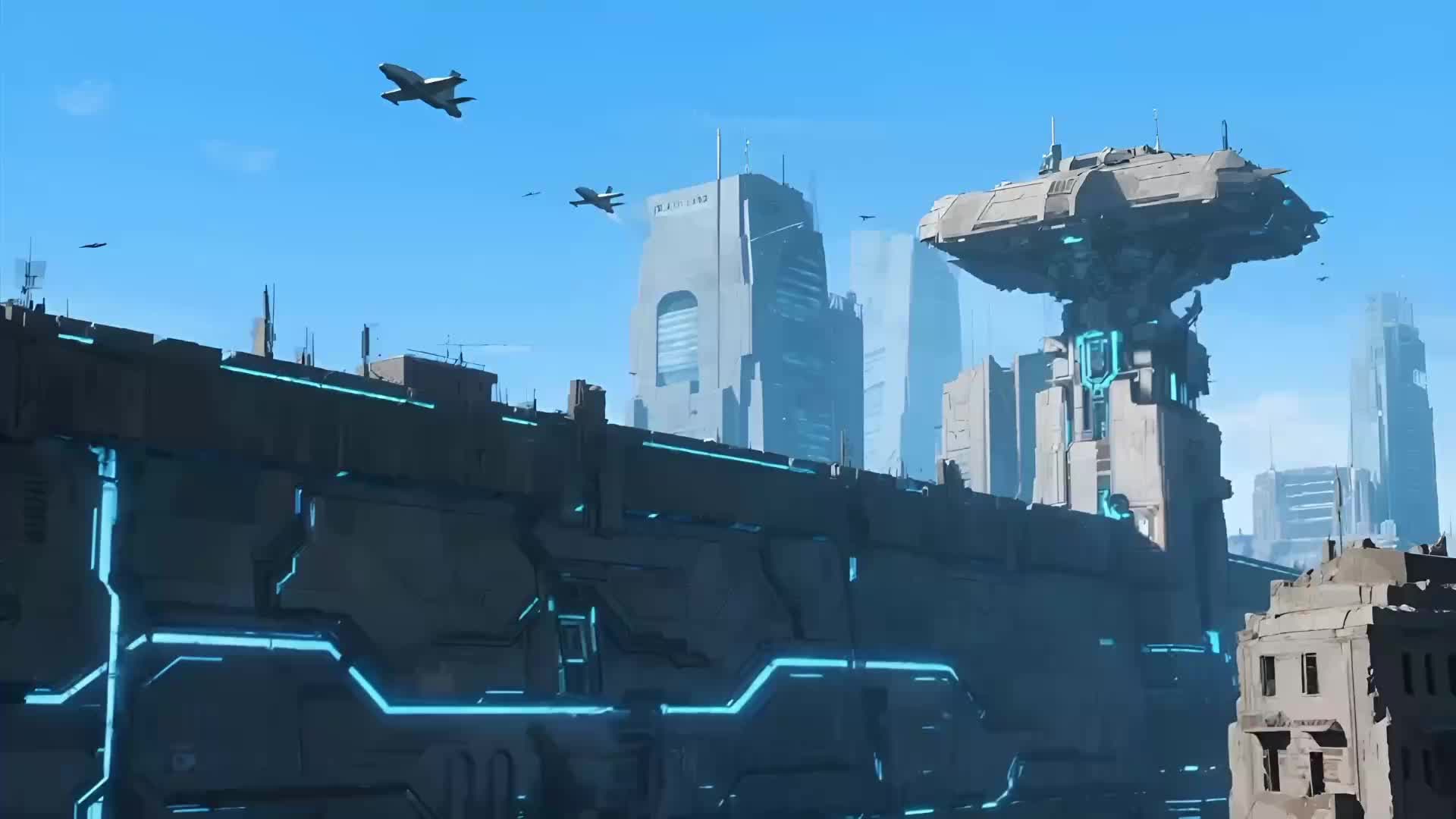 Episódio 38 de Era Mecha: Garotas Mecha Nível SSS