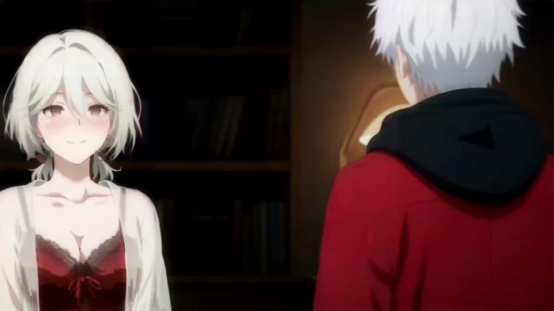 Episódio 46 de Era Mecha: Garotas Mecha Nível SSS