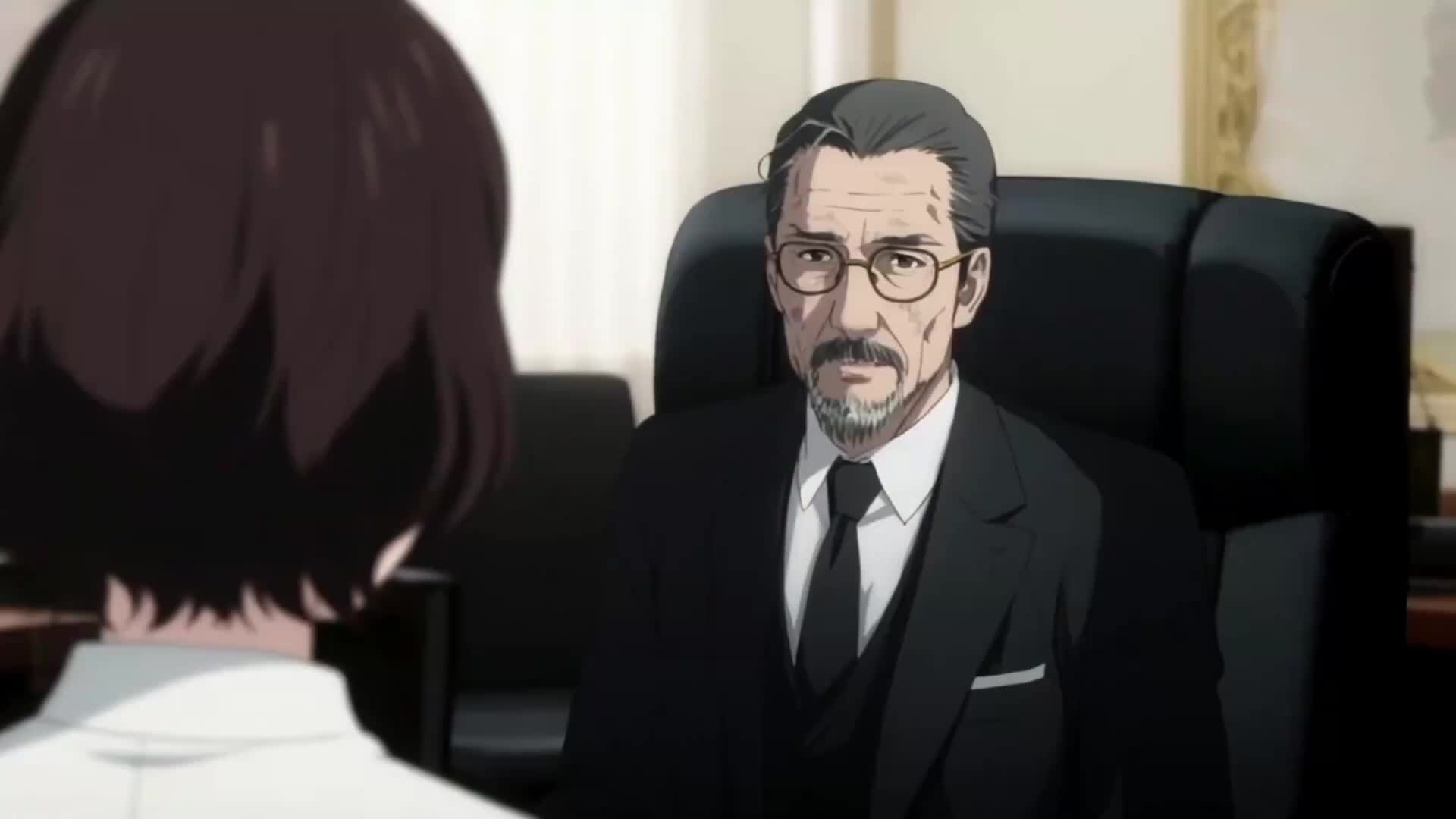 Episódio 48 de Era Mecha: Garotas Mecha Nível SSS