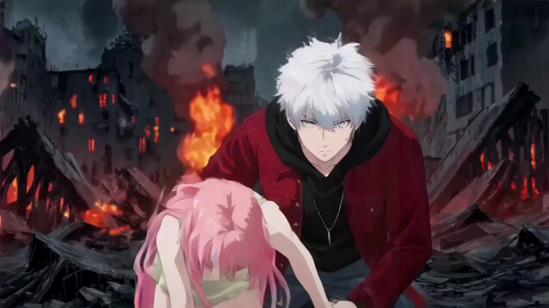 Episódio 57 de Era Mecha: Garotas Mecha Nível SSS